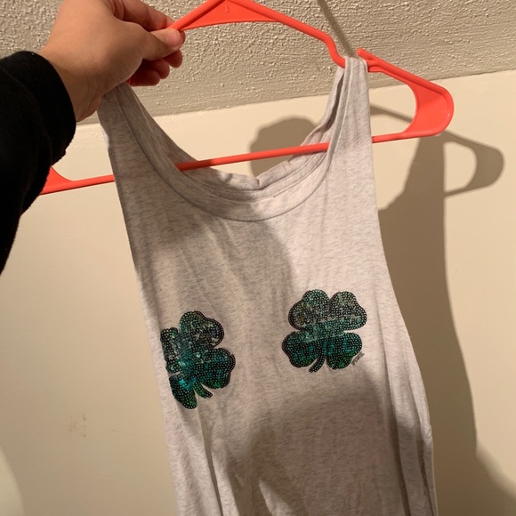 PINK Victoria's Secret Tops - PINK VS tank top